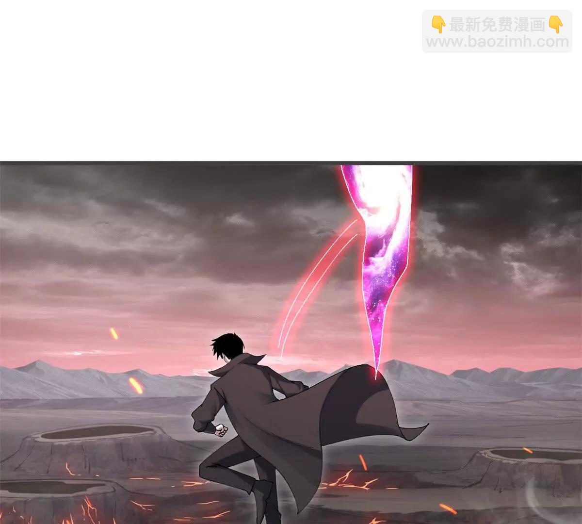 超神寵獸店 - 184 混沌天陽星(2/3) - 2