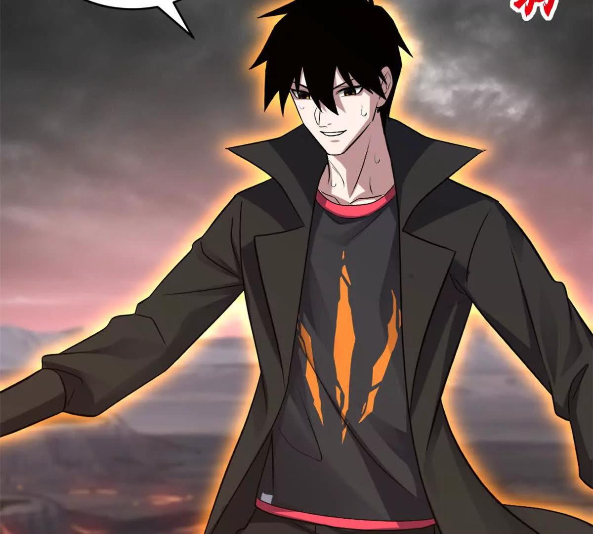 超神寵獸店 - 184 混沌天陽星(2/3) - 8