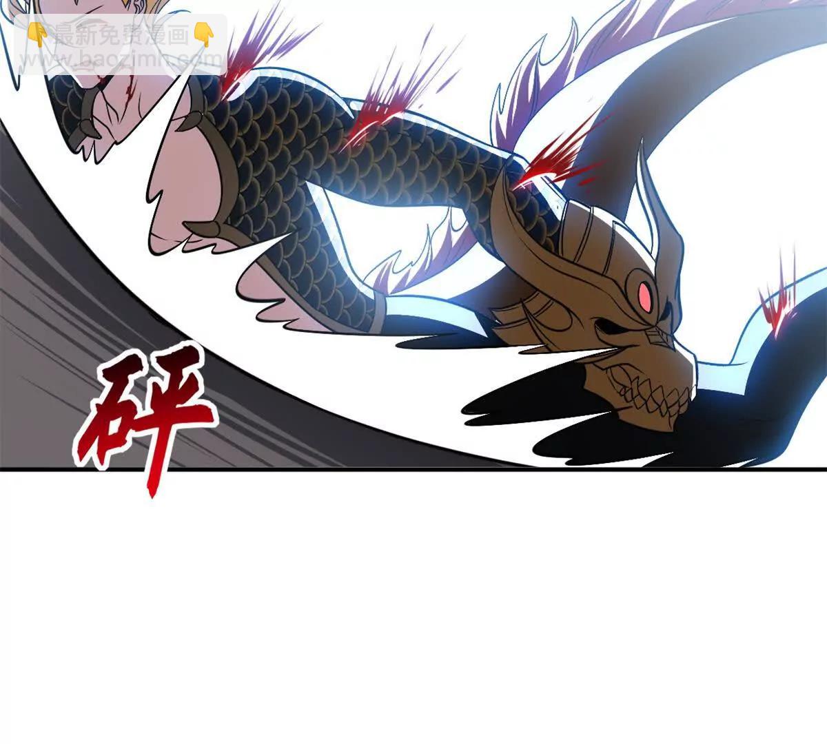 超神寵獸店 - 187 過關！(1/3) - 8