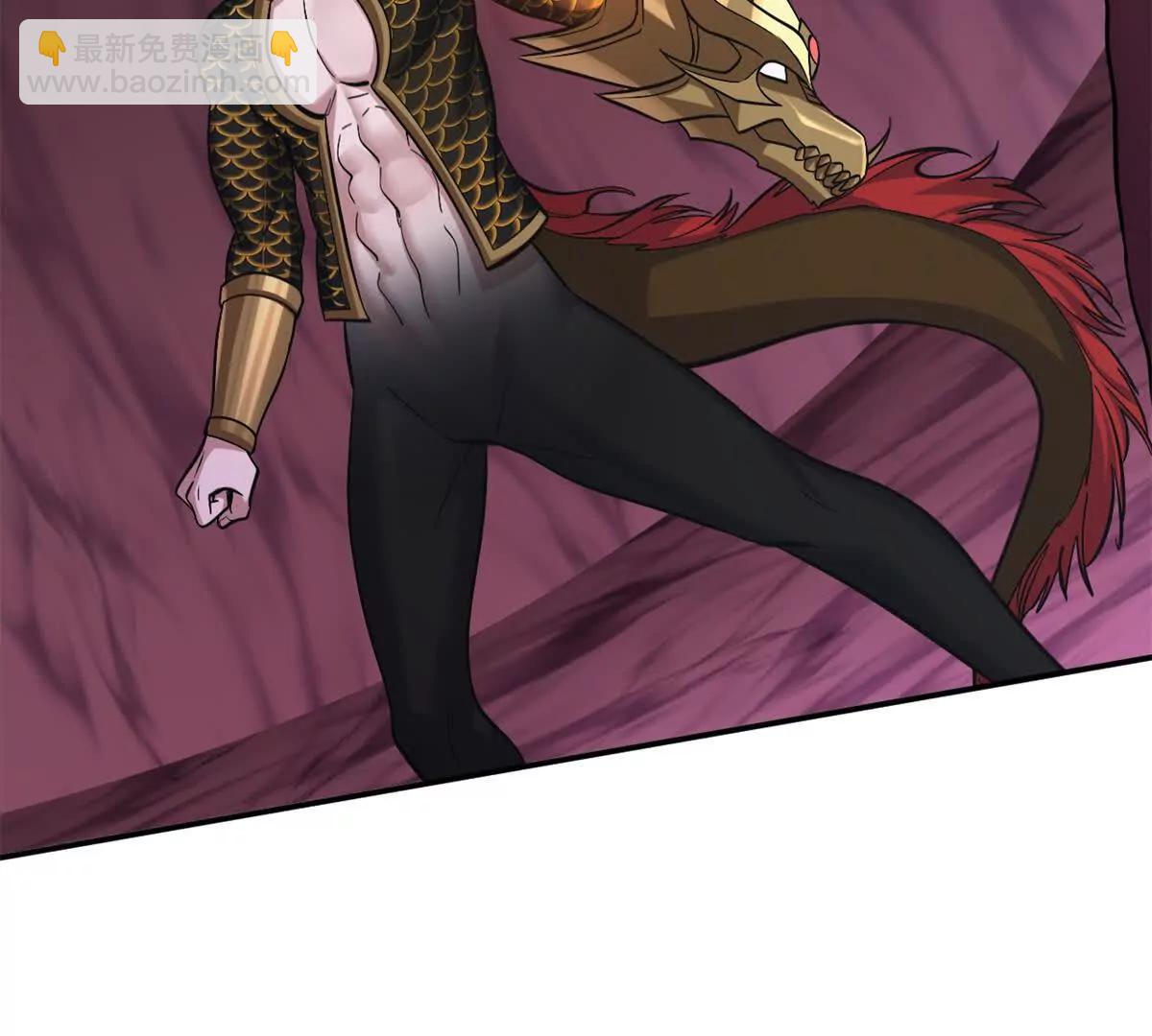 超神寵獸店 - 189 龍肚斬蟲(1/2) - 2