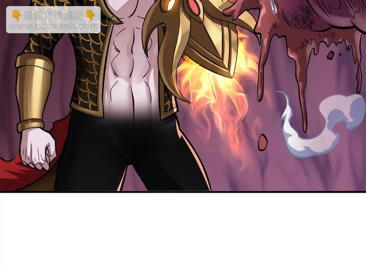 超神寵獸店 - 189 龍肚斬蟲(1/2) - 1