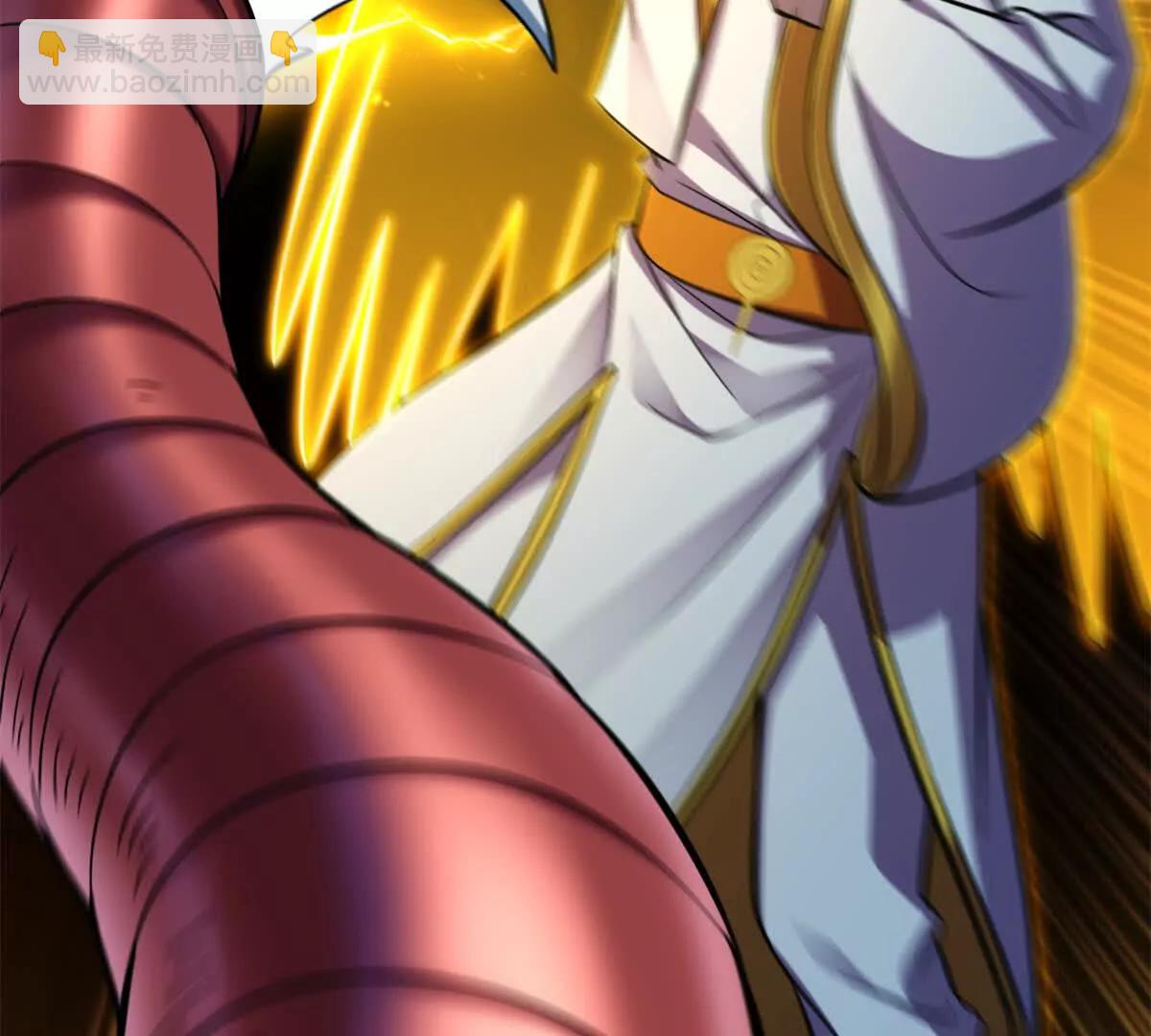 超神寵獸店 - 189 龍肚斬蟲(1/2) - 6