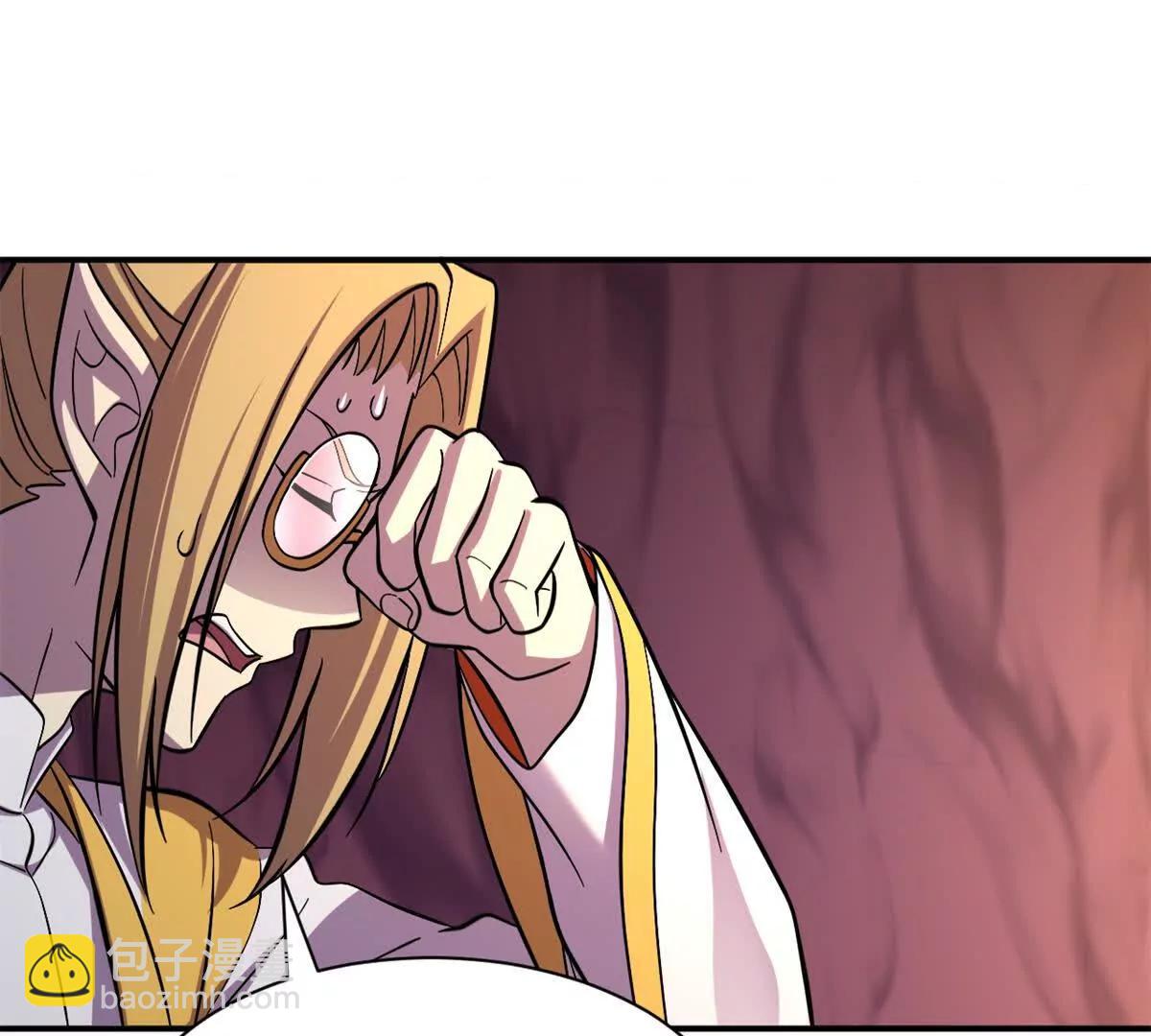 超神寵獸店 - 189 龍肚斬蟲(1/2) - 8