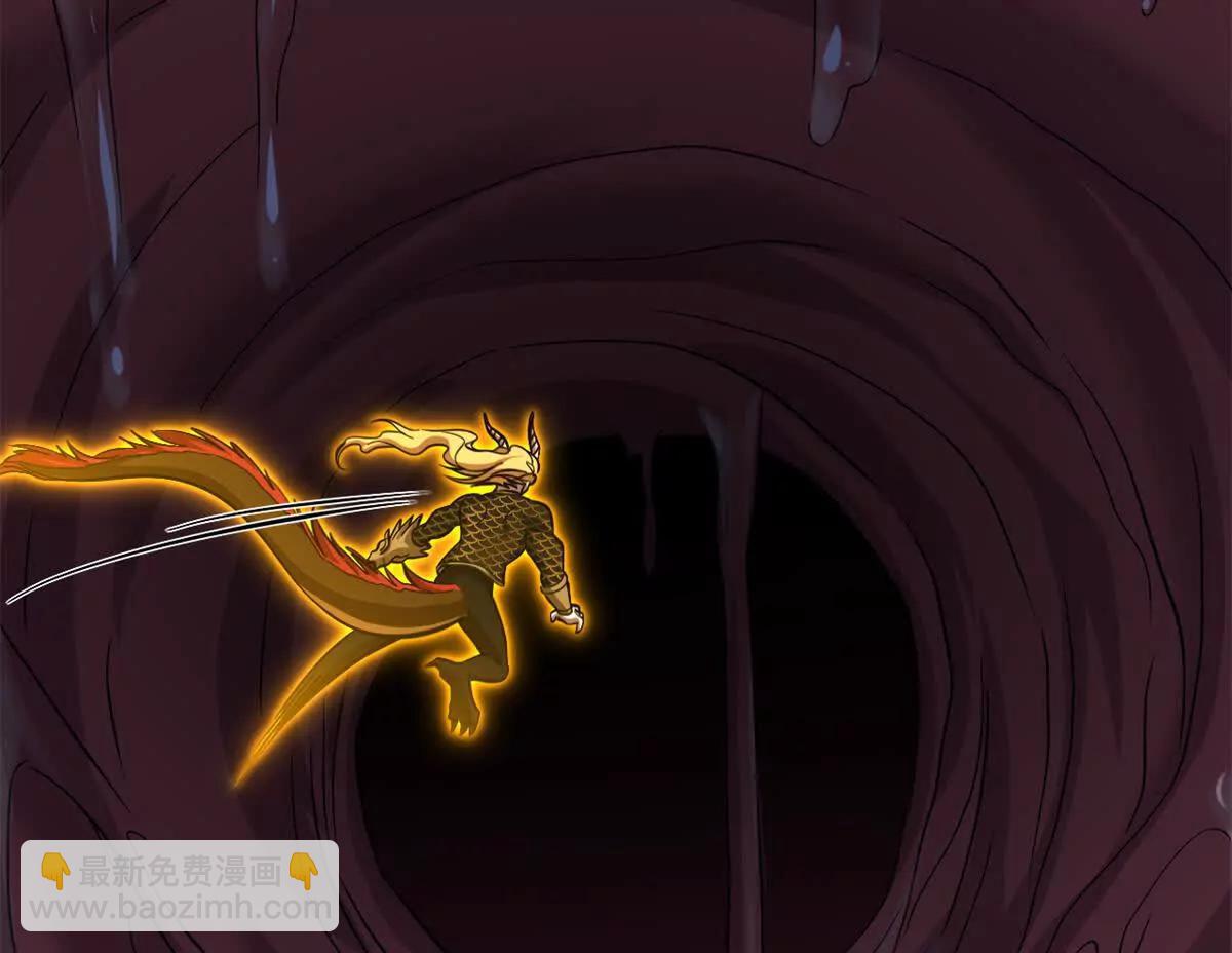 超神寵獸店 - 189 龍肚斬蟲(1/2) - 5