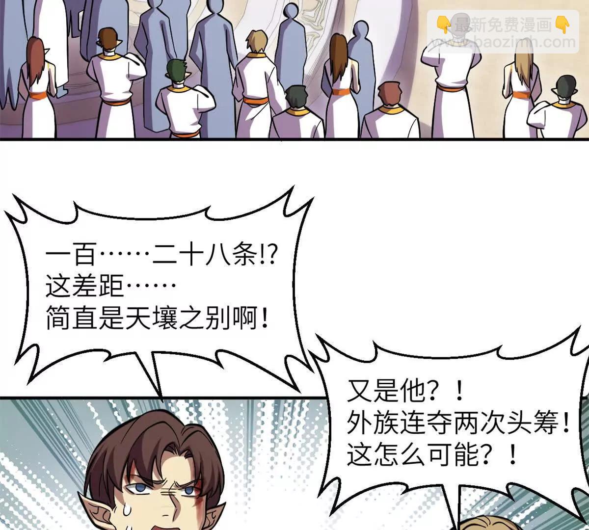 超神寵獸店 - 189 龍肚斬蟲(2/2) - 6