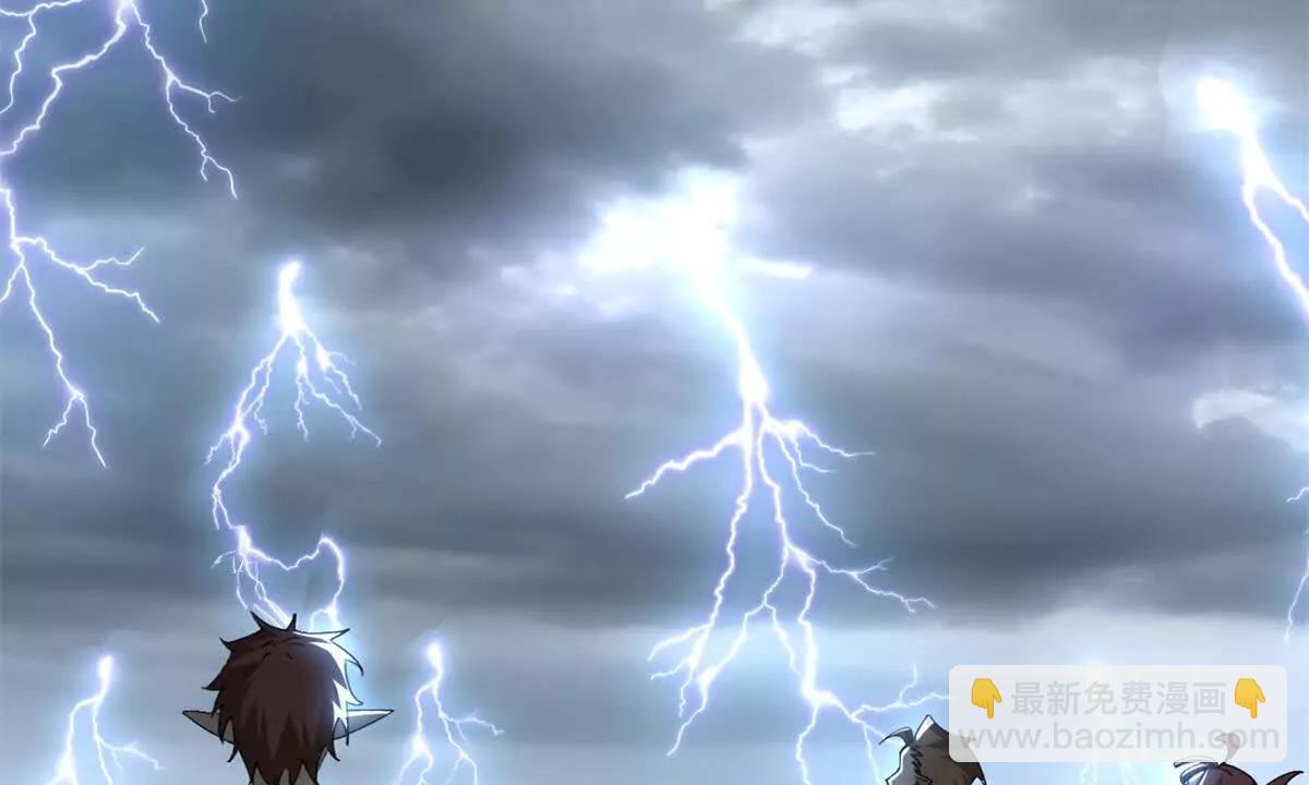 超神寵獸店 - 189 龍肚斬蟲(2/2) - 3