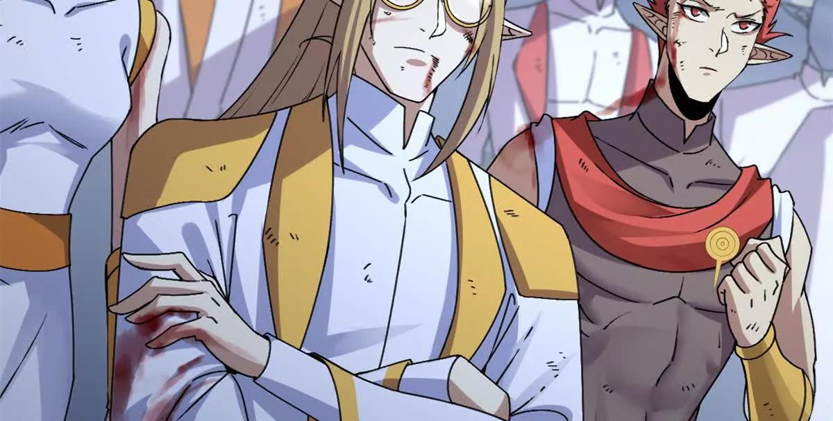 超神寵獸店 - 189 龍肚斬蟲(2/2) - 6