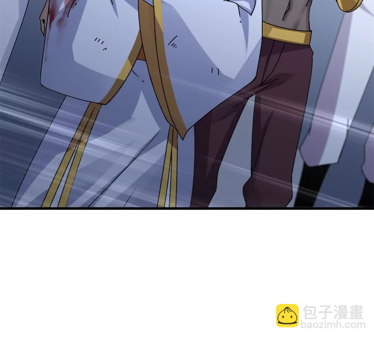 超神寵獸店 - 189 龍肚斬蟲(2/2) - 7