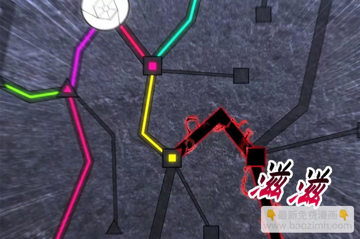 超神寵獸店 - 191 神體(1/3) - 7