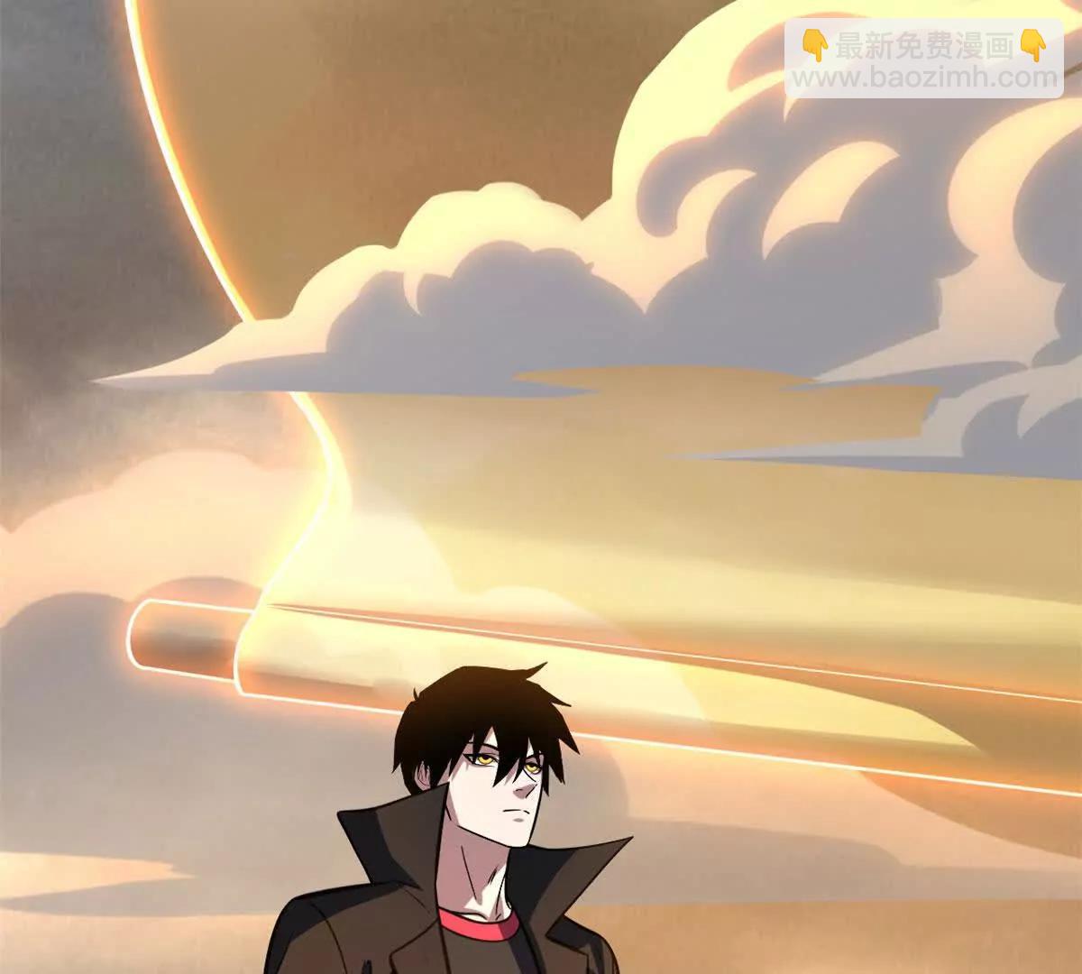 超神寵獸店 - 191 神體(1/3) - 2