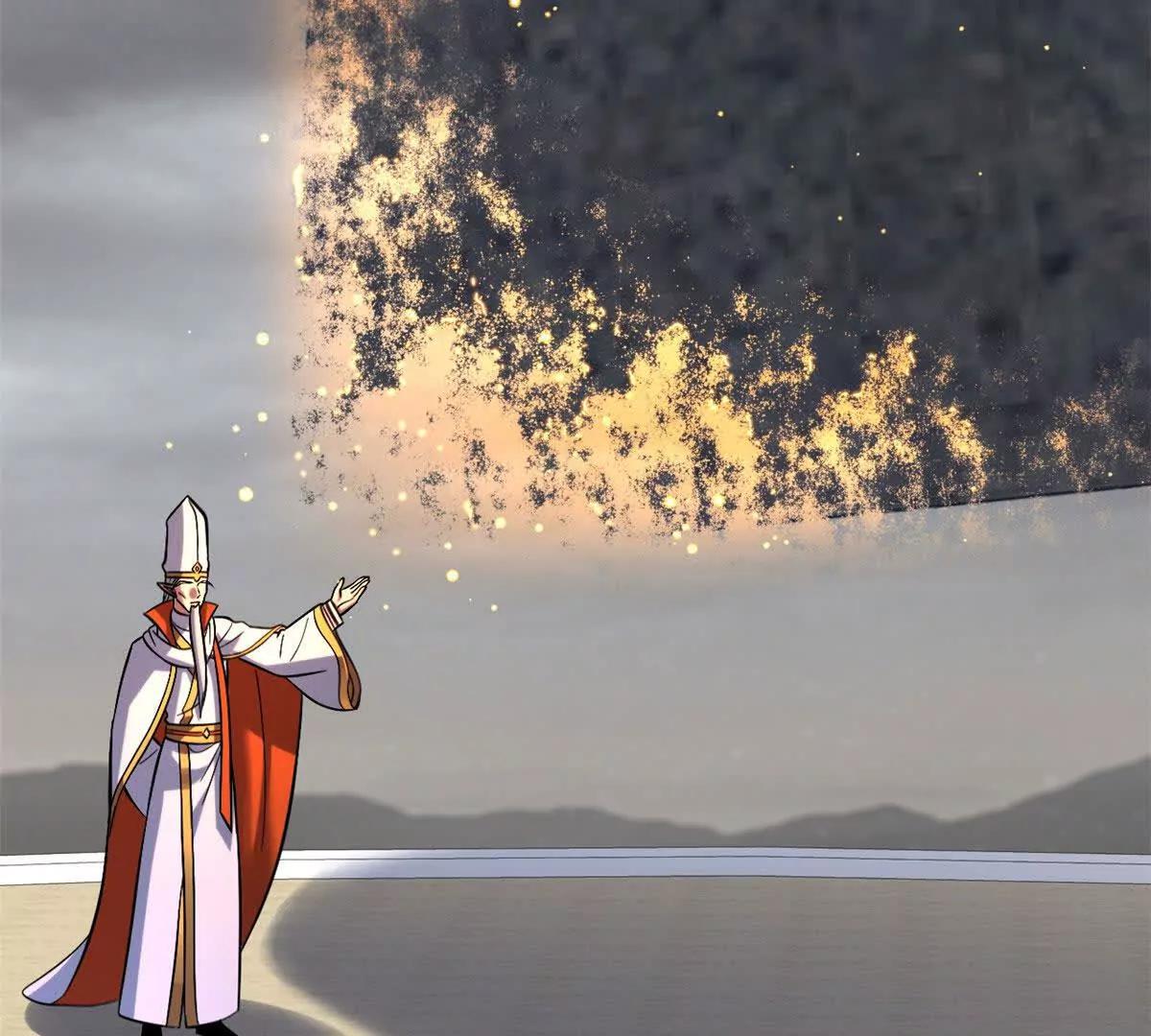 超神寵獸店 - 191 神體(1/3) - 8