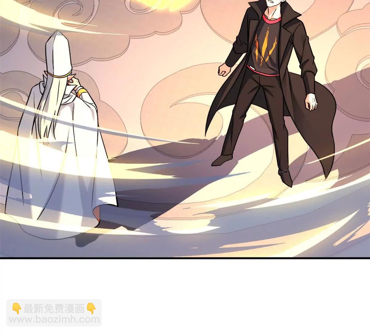 超神寵獸店 - 191 神體(2/3) - 2