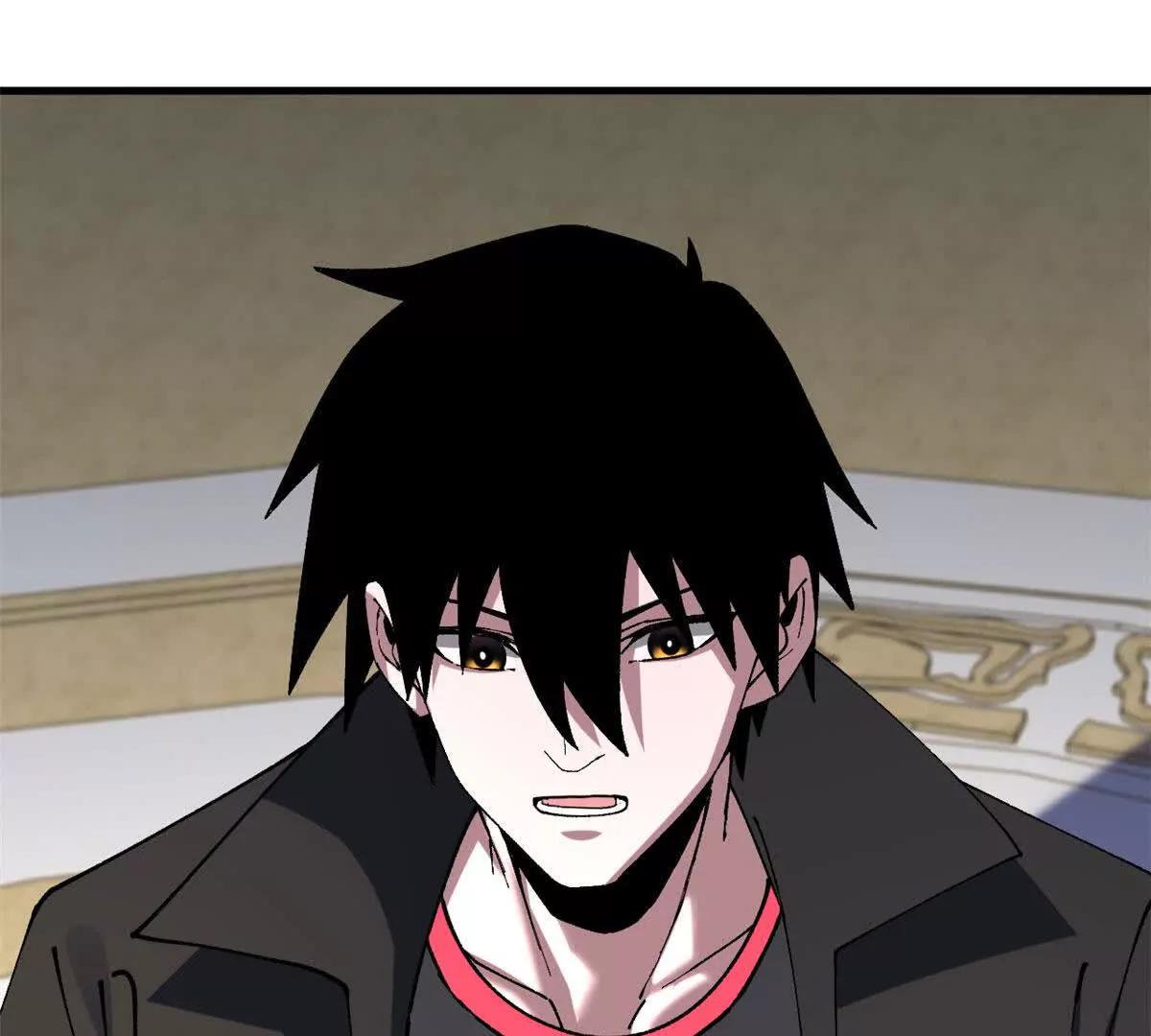 超神寵獸店 - 191 神體(2/3) - 6