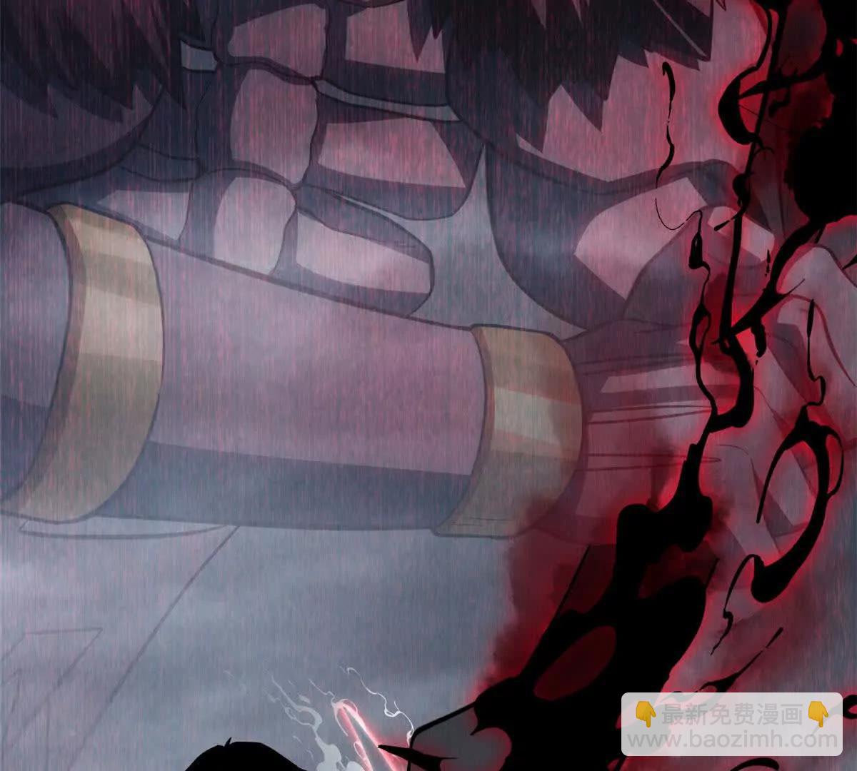 超神寵獸店 - 191 神體(1/3) - 8