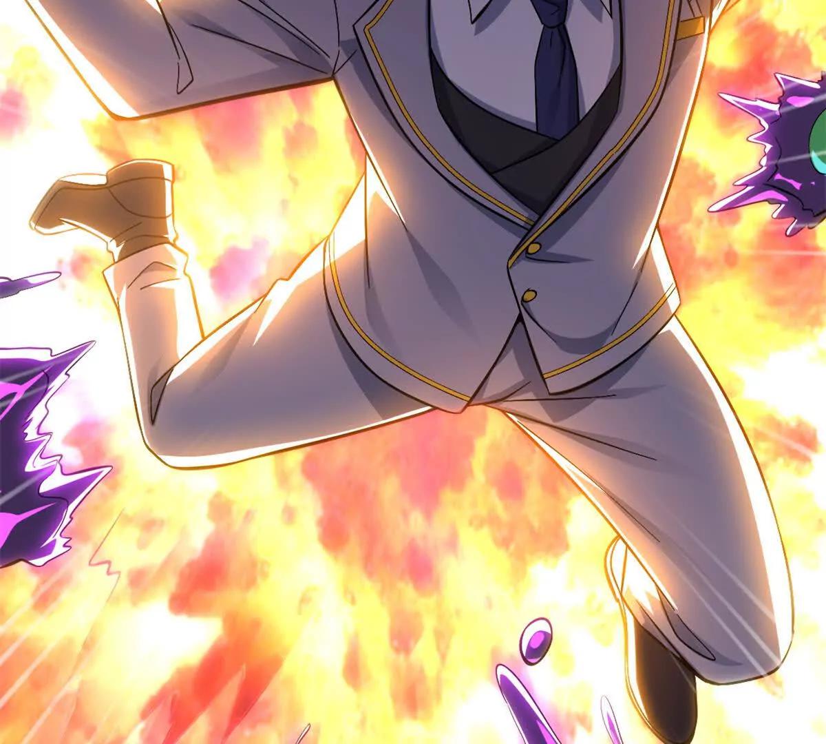 超神寵獸店 - 193 鳩佔鵲巢（下）(2/4) - 6