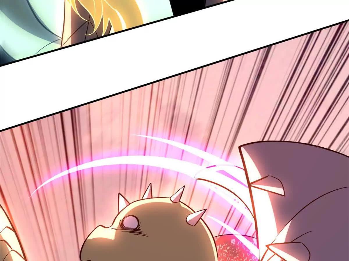 超神寵獸店 - 196 回防(3/4) - 7