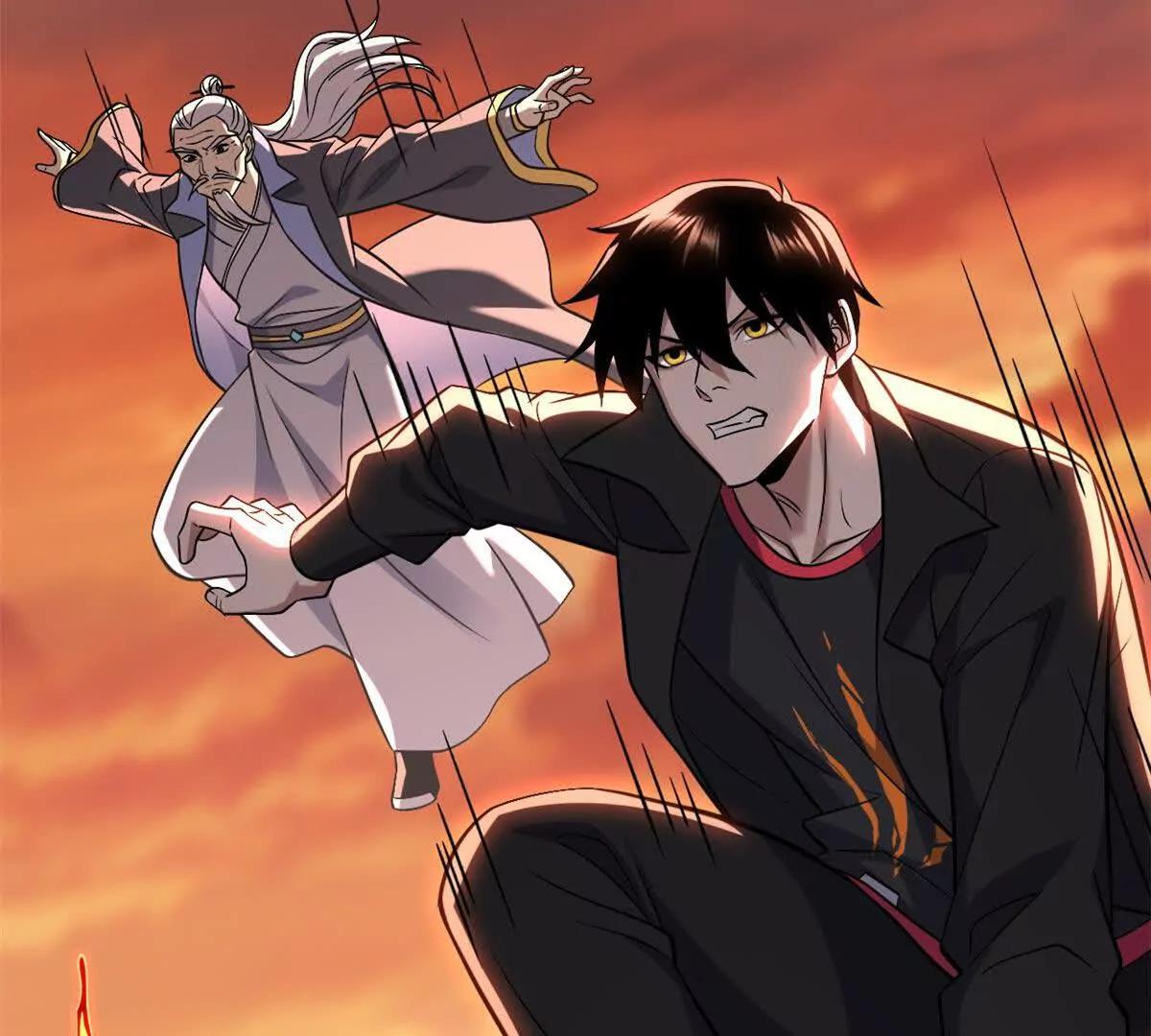 超神寵獸店 - 196 回防(1/4) - 6