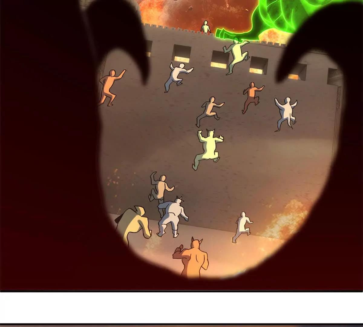 超神寵獸店 - 196 回防(1/4) - 2