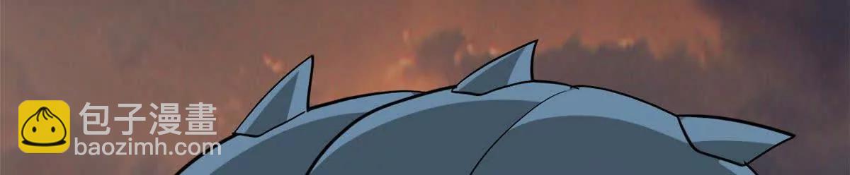 超神寵獸店 - 196 回防(1/4) - 3