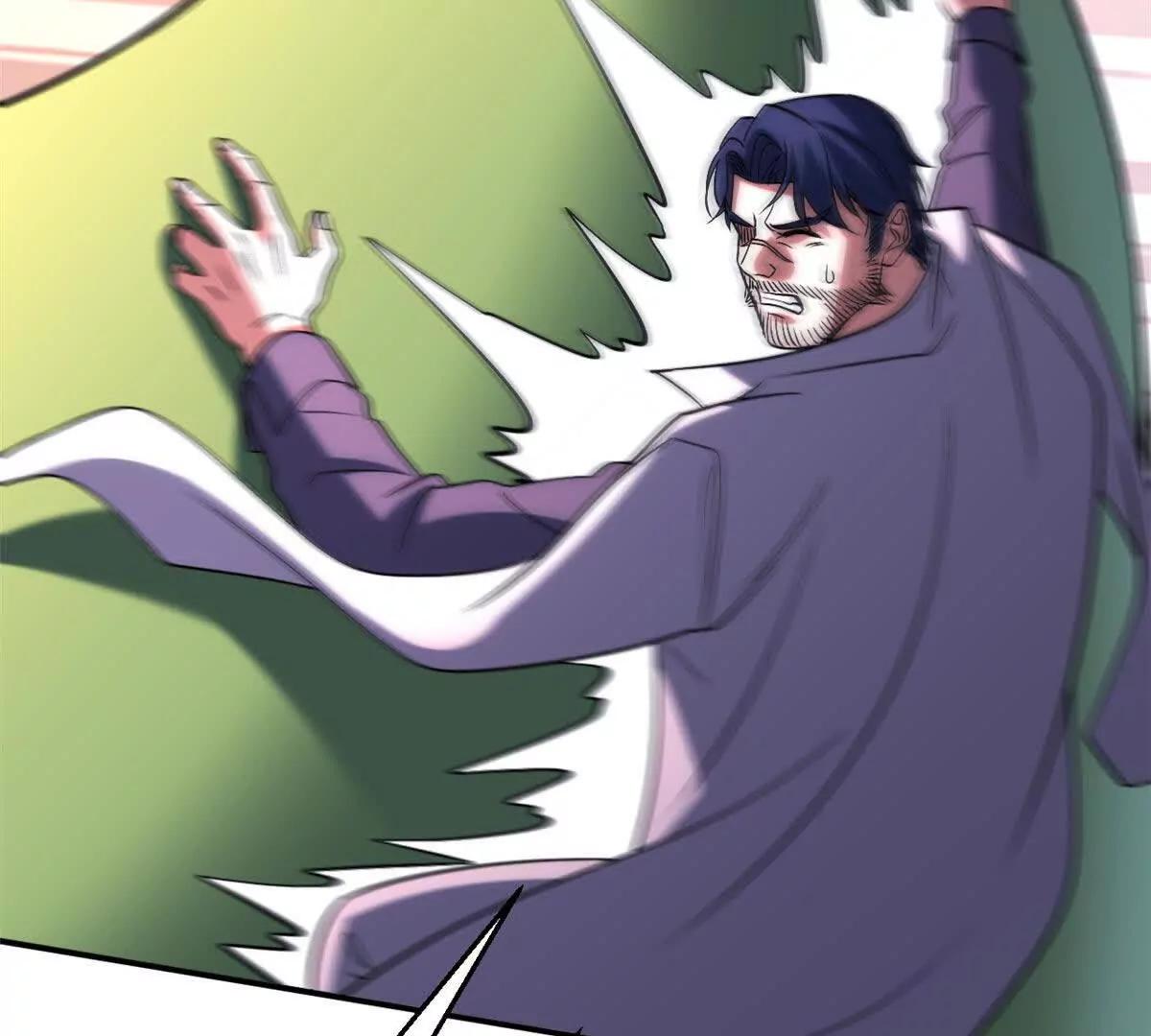 超神寵獸店 - 196 回防(2/4) - 7