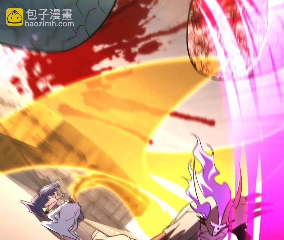 超神寵獸店 - 196 回防(2/4) - 3