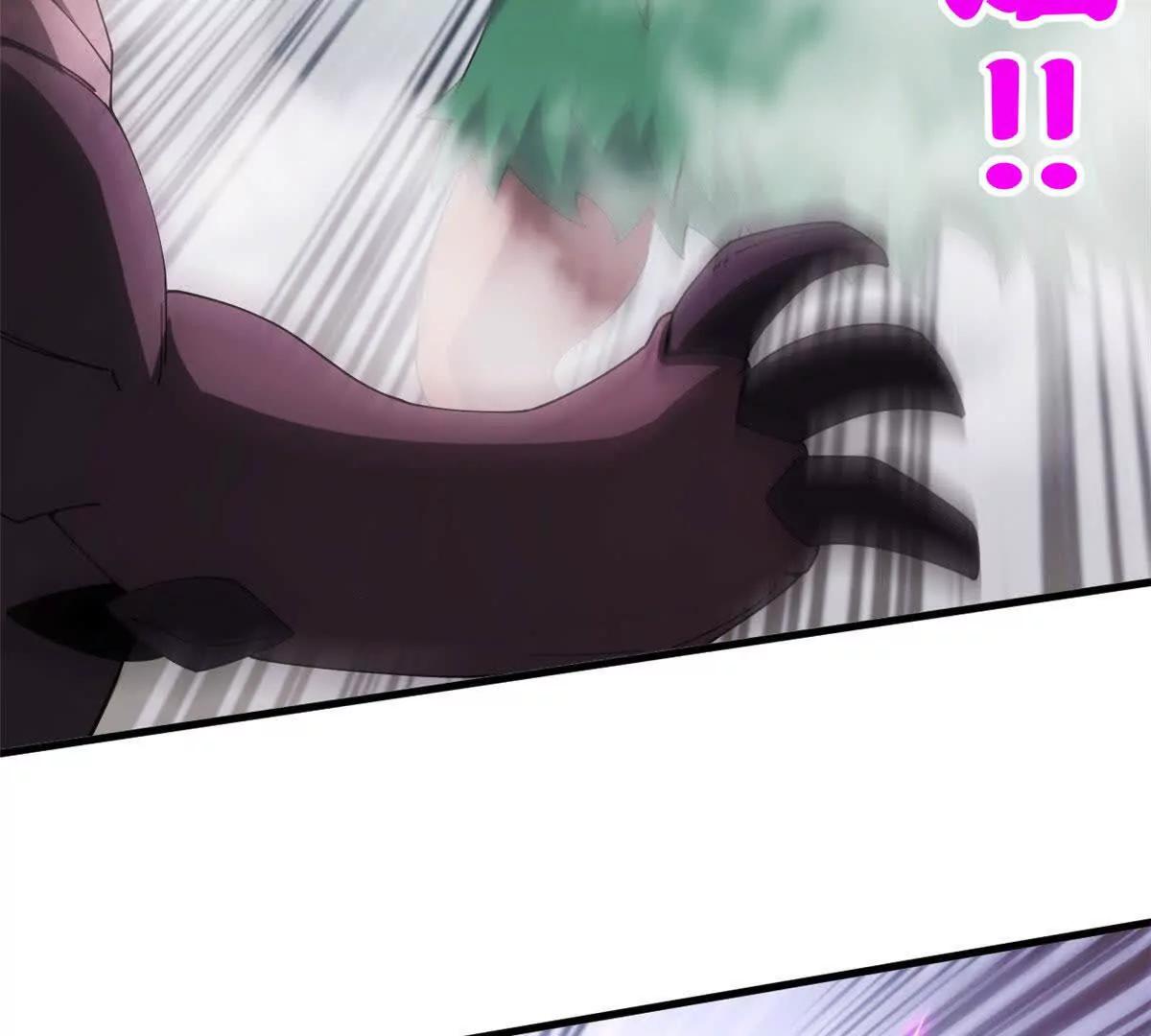 超神寵獸店 - 198 長鬚巨山獸(3/4) - 8