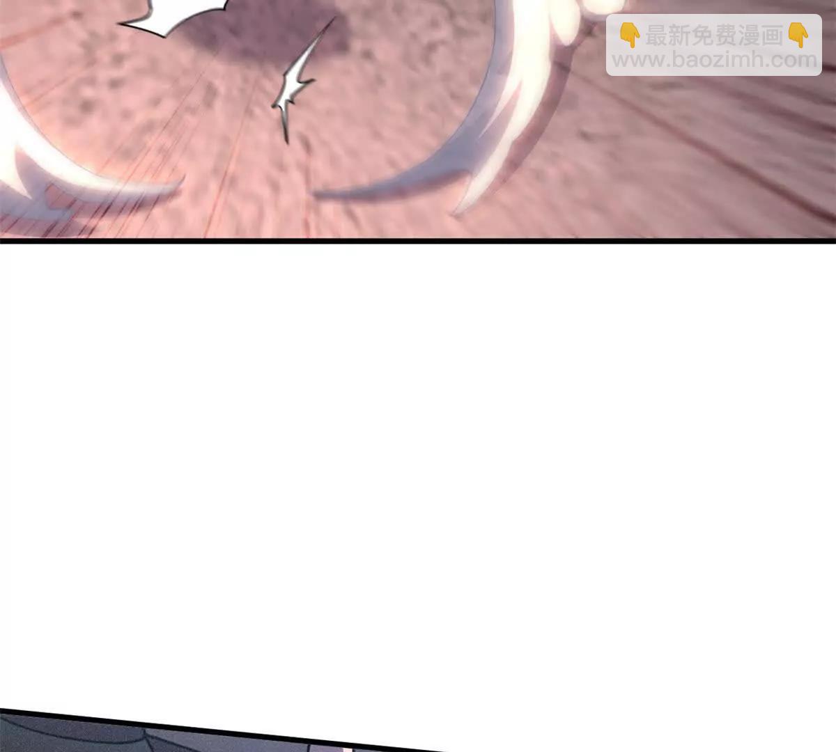 超神寵獸店 - 198 長鬚巨山獸(3/4) - 8