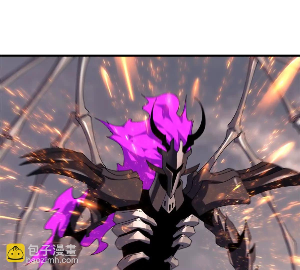 超神寵獸店 - 198 長鬚巨山獸(3/4) - 4