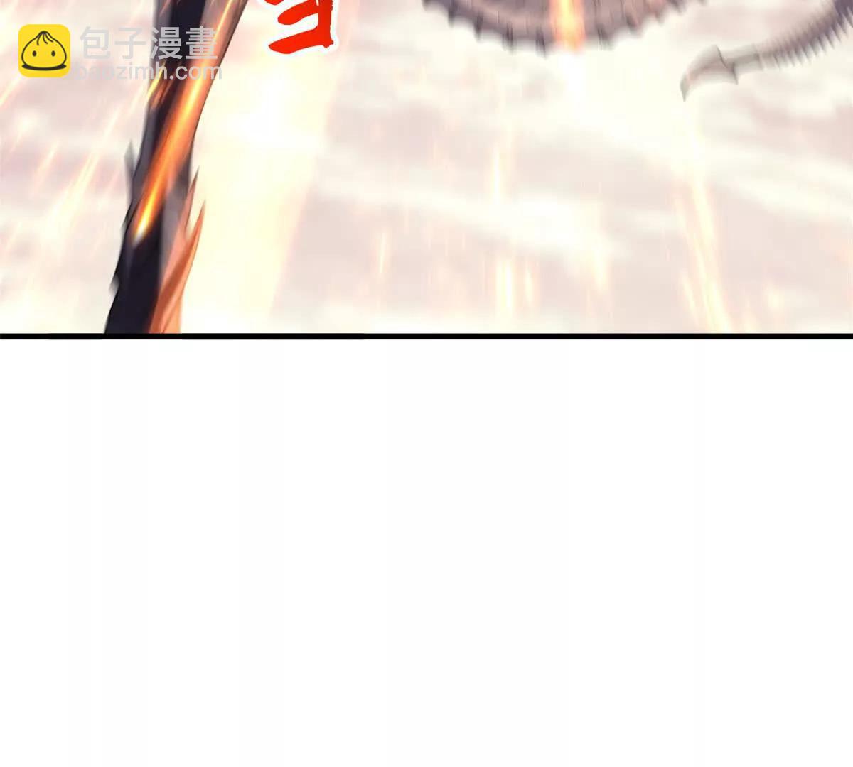 超神寵獸店 - 198 長鬚巨山獸(3/4) - 6