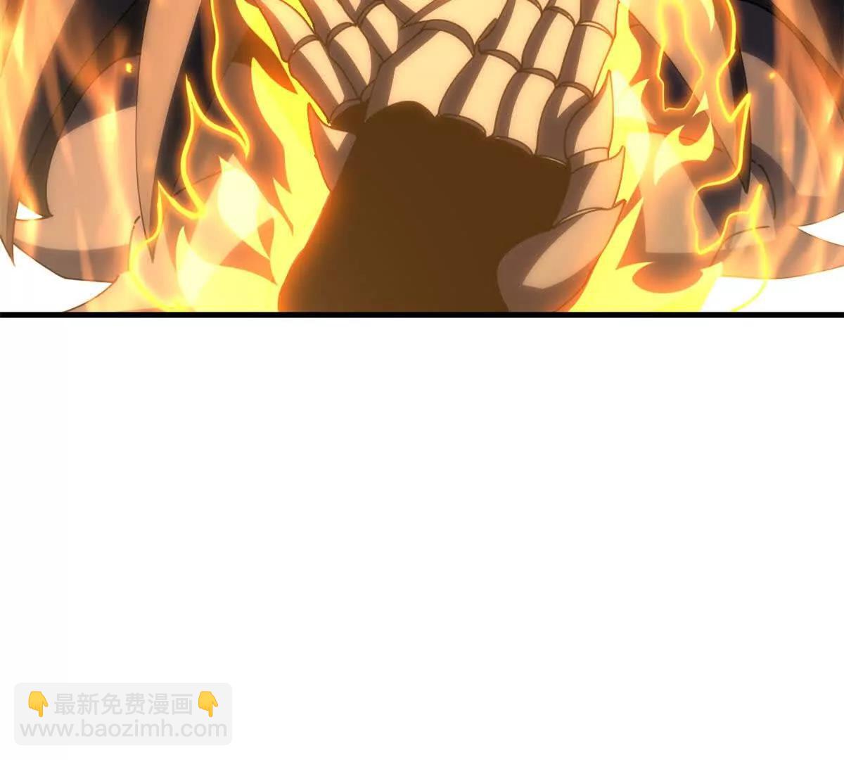 超神寵獸店 - 198 長鬚巨山獸(3/4) - 8