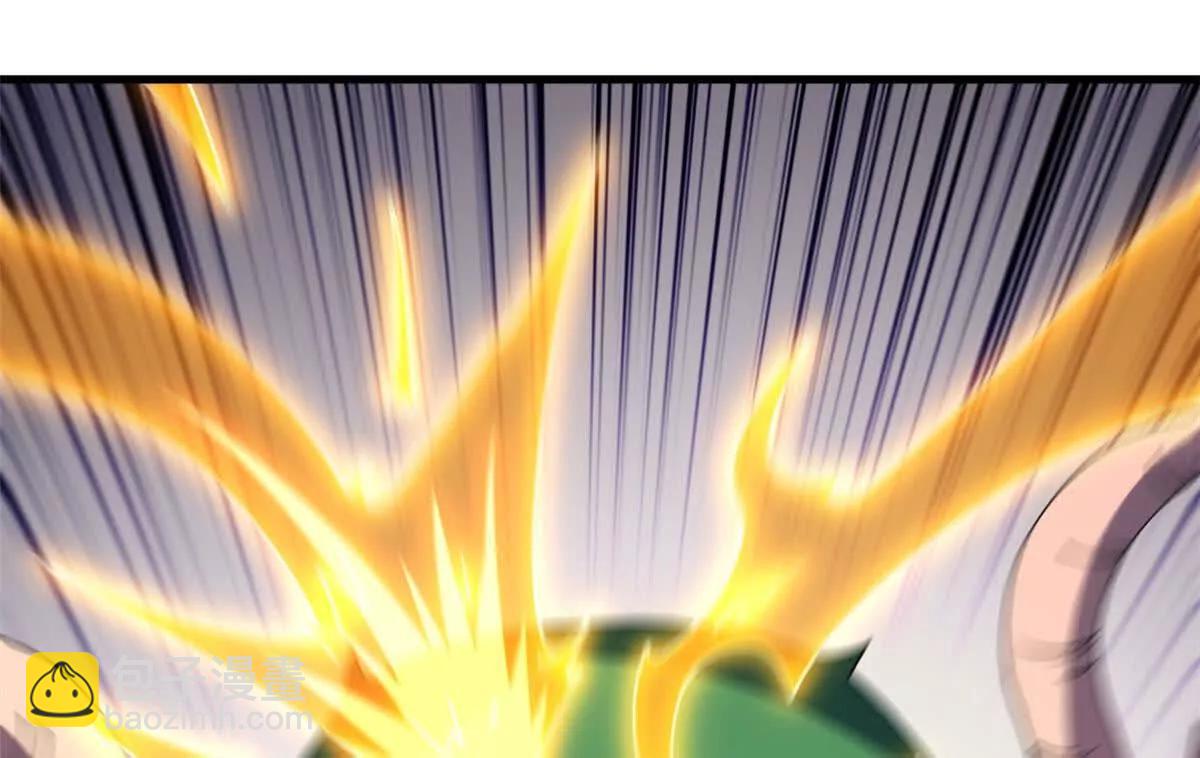 超神寵獸店 - 198 長鬚巨山獸(3/4) - 1