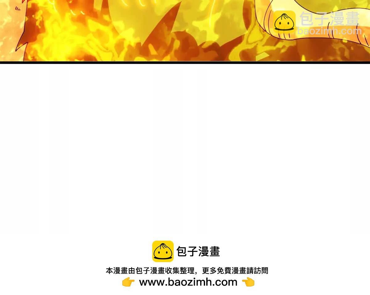 超神寵獸店 - 198 長鬚巨山獸(3/4) - 1