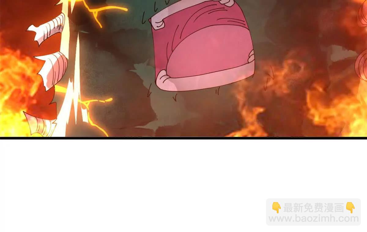 超神寵獸店 - 198 長鬚巨山獸(3/4) - 5