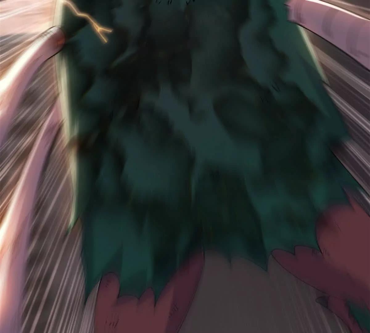 超神寵獸店 - 198 長鬚巨山獸(3/4) - 8