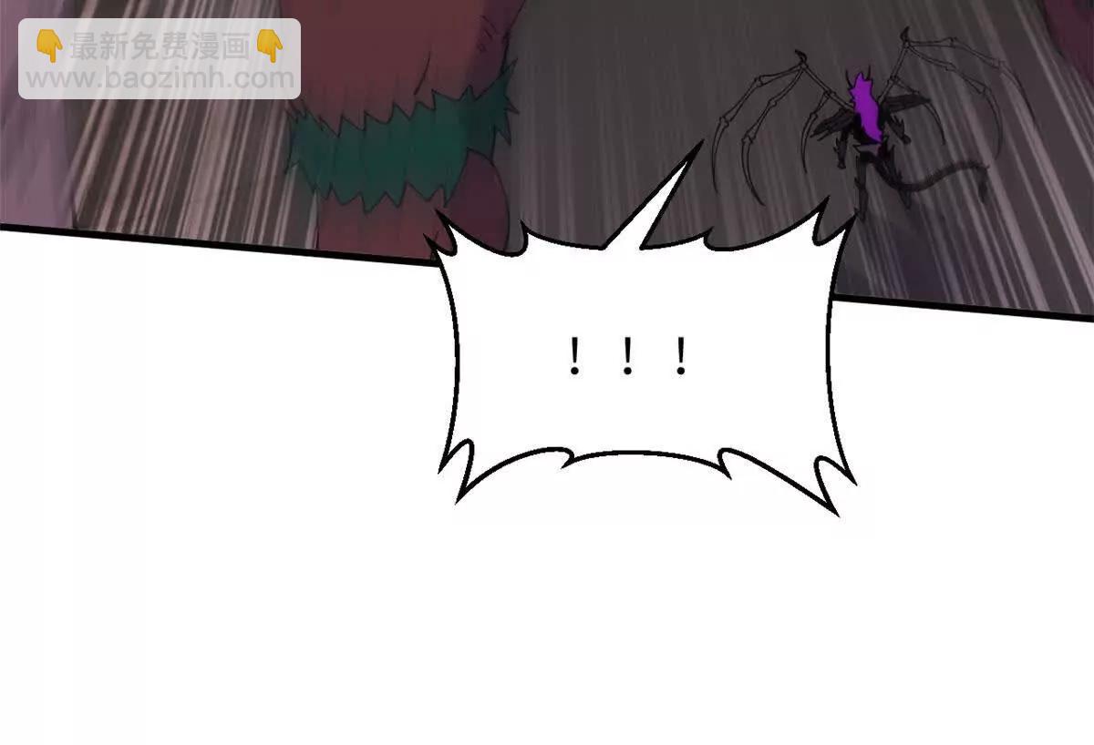 超神寵獸店 - 198 長鬚巨山獸(3/4) - 1