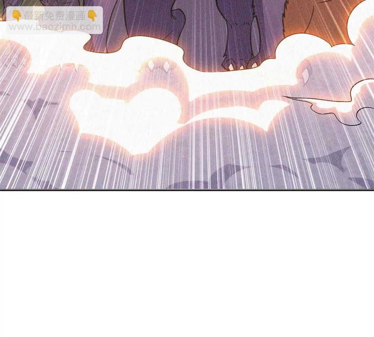 超神寵獸店 - 198 長鬚巨山獸(1/4) - 6