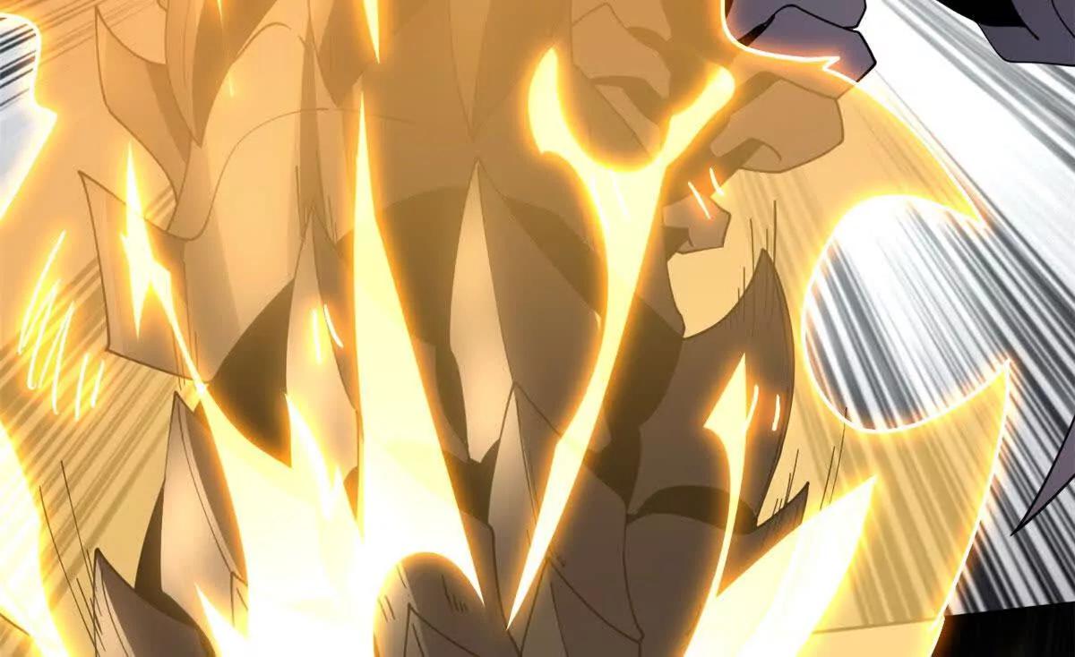 超神寵獸店 - 198 長鬚巨山獸(3/4) - 5