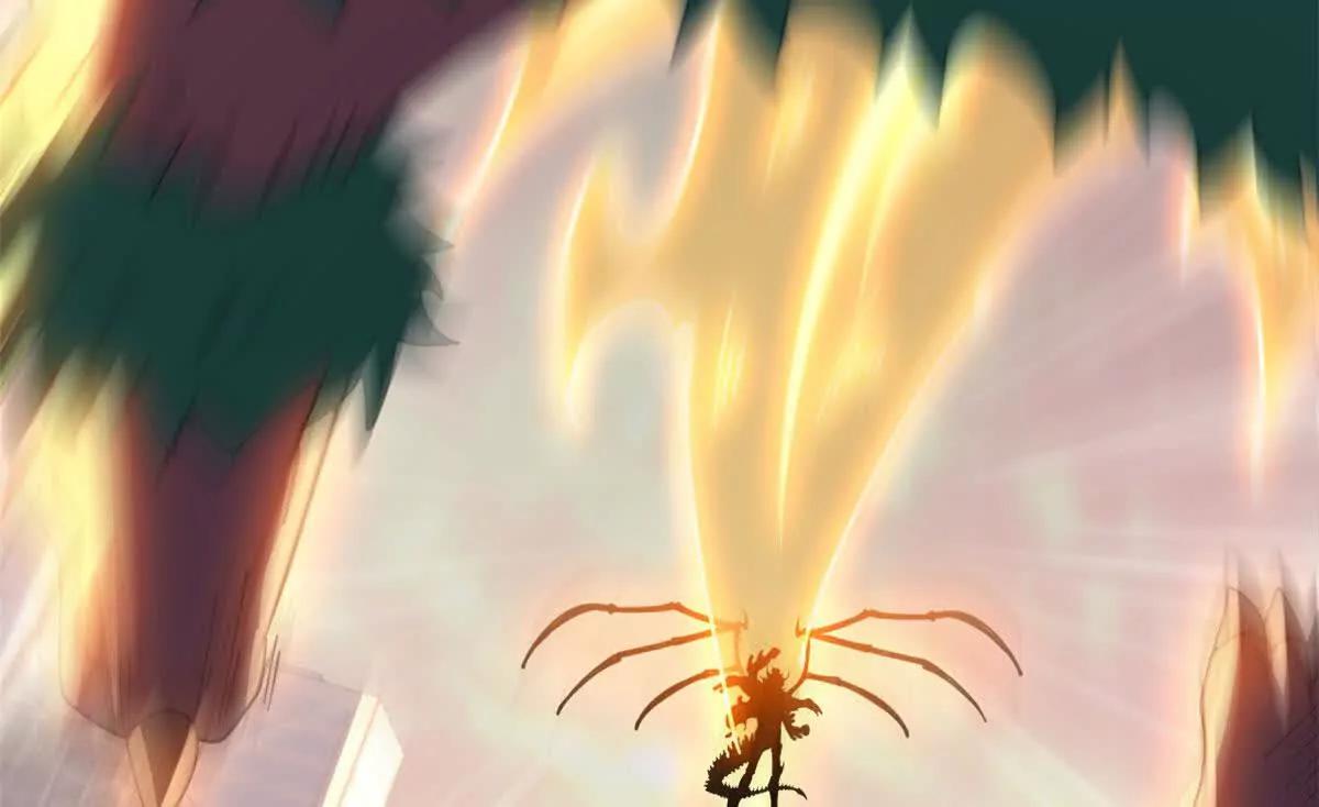 超神寵獸店 - 198 長鬚巨山獸(4/4) - 1