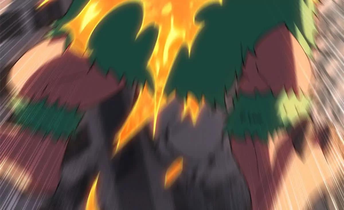 超神寵獸店 - 198 長鬚巨山獸(4/4) - 1