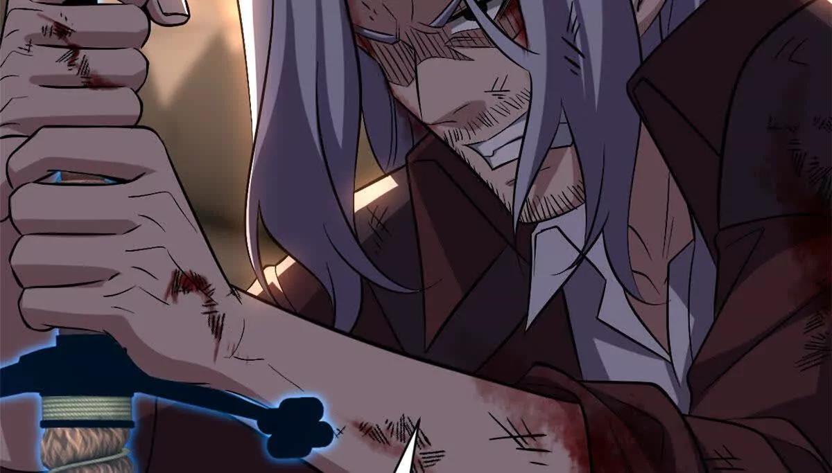 超神寵獸店 - 198 長鬚巨山獸(1/4) - 5