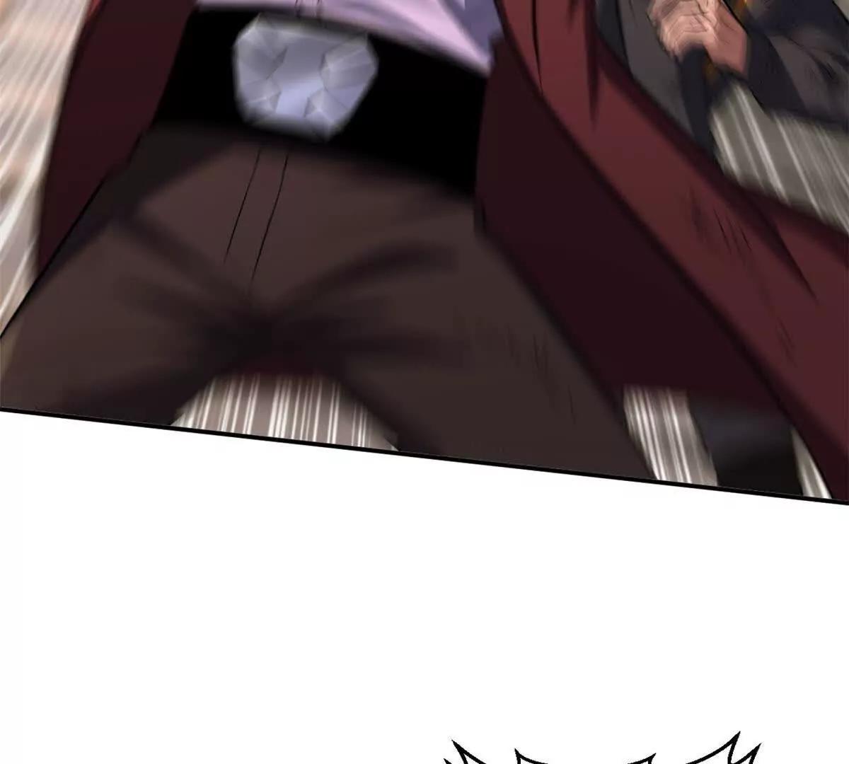 超神寵獸店 - 198 長鬚巨山獸(1/4) - 4