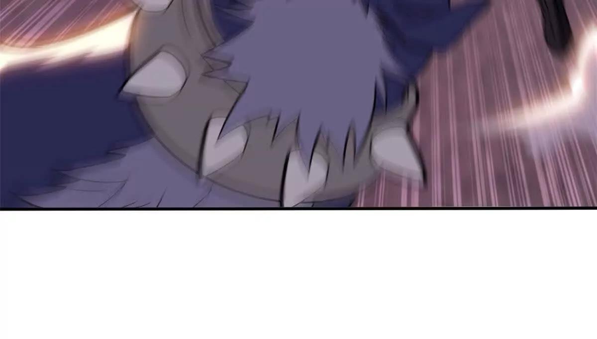 超神寵獸店 - 198 長鬚巨山獸(1/4) - 7