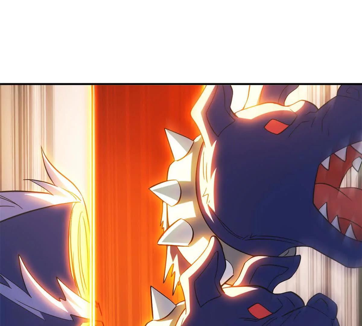 超神寵獸店 - 198 長鬚巨山獸(1/4) - 8