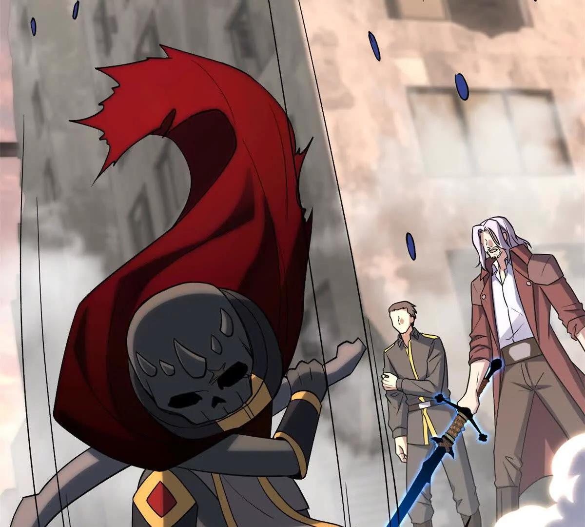 超神寵獸店 - 198 長鬚巨山獸(1/4) - 2