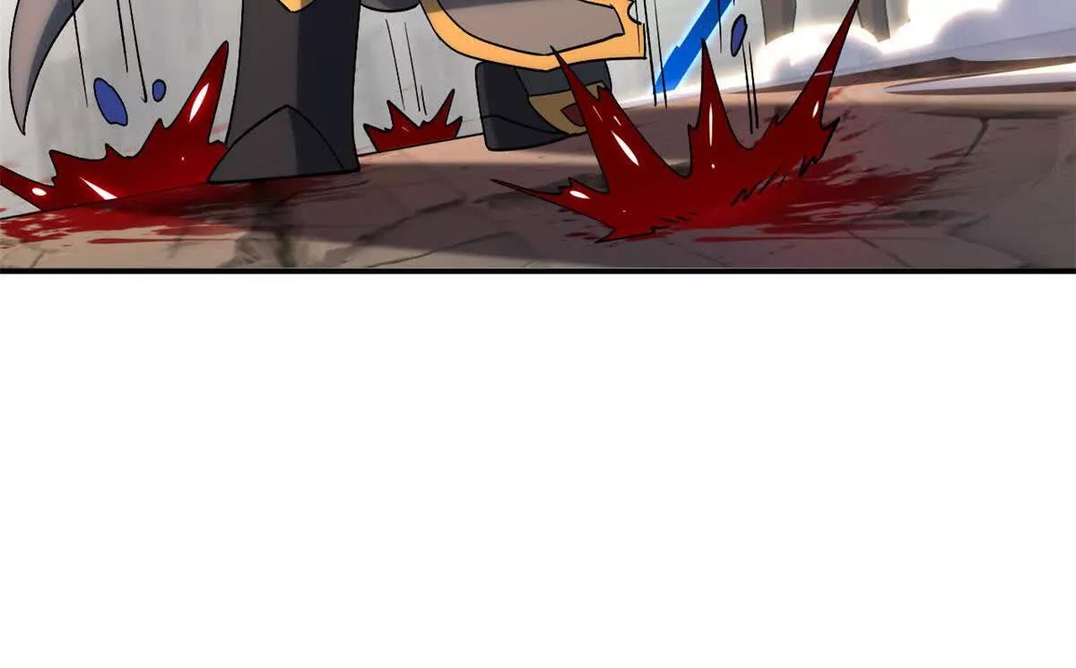 超神寵獸店 - 198 長鬚巨山獸(1/4) - 3