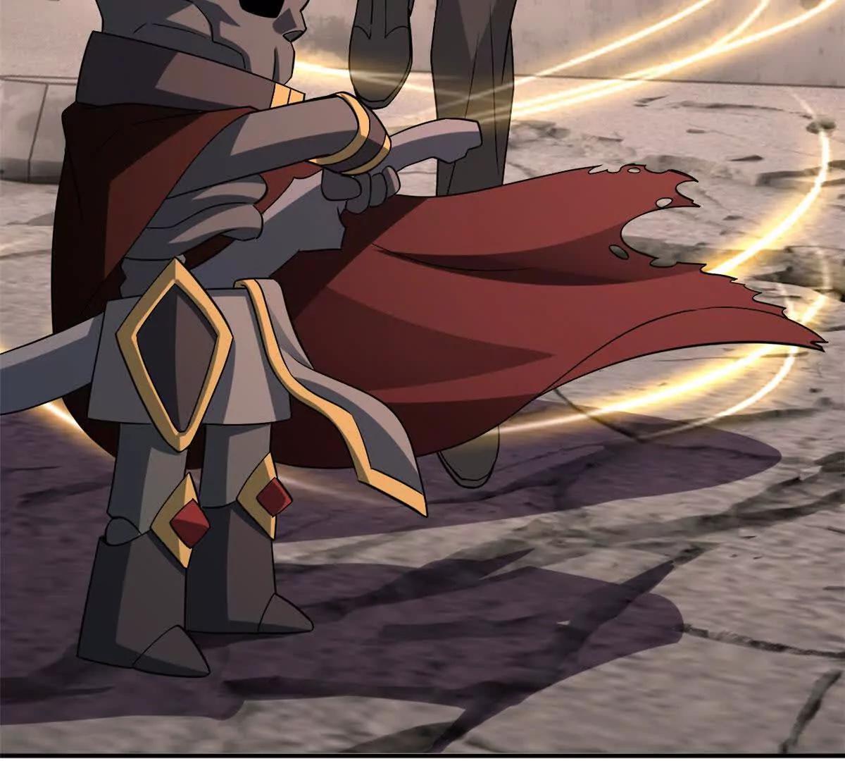 超神寵獸店 - 198 長鬚巨山獸(1/4) - 6