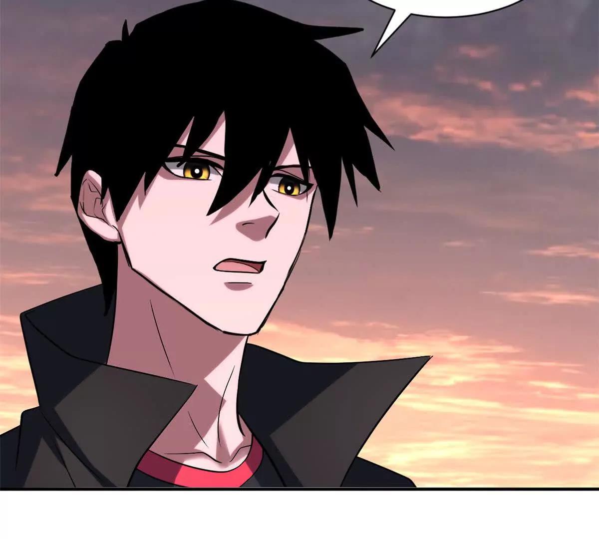 超神寵獸店 - 198 長鬚巨山獸(1/4) - 8