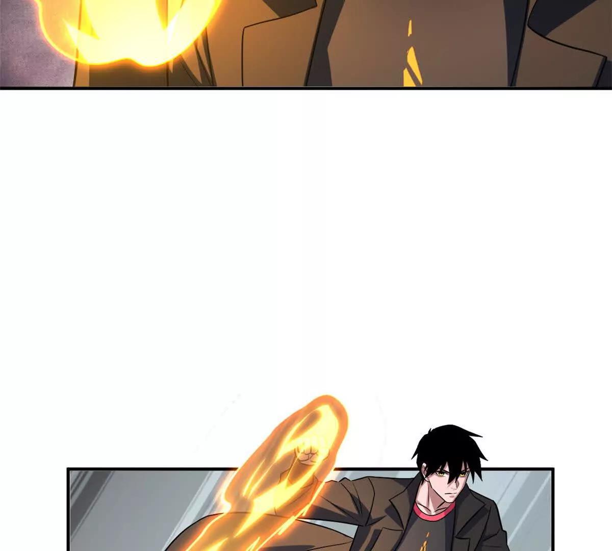 超神寵獸店 - 198 長鬚巨山獸(2/4) - 2