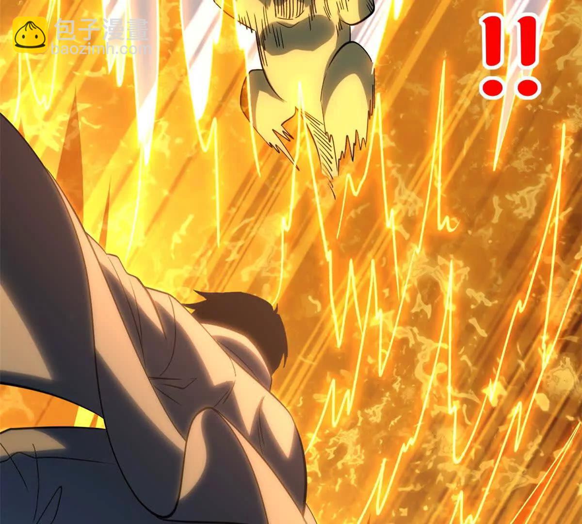 超神寵獸店 - 198 長鬚巨山獸(2/4) - 6