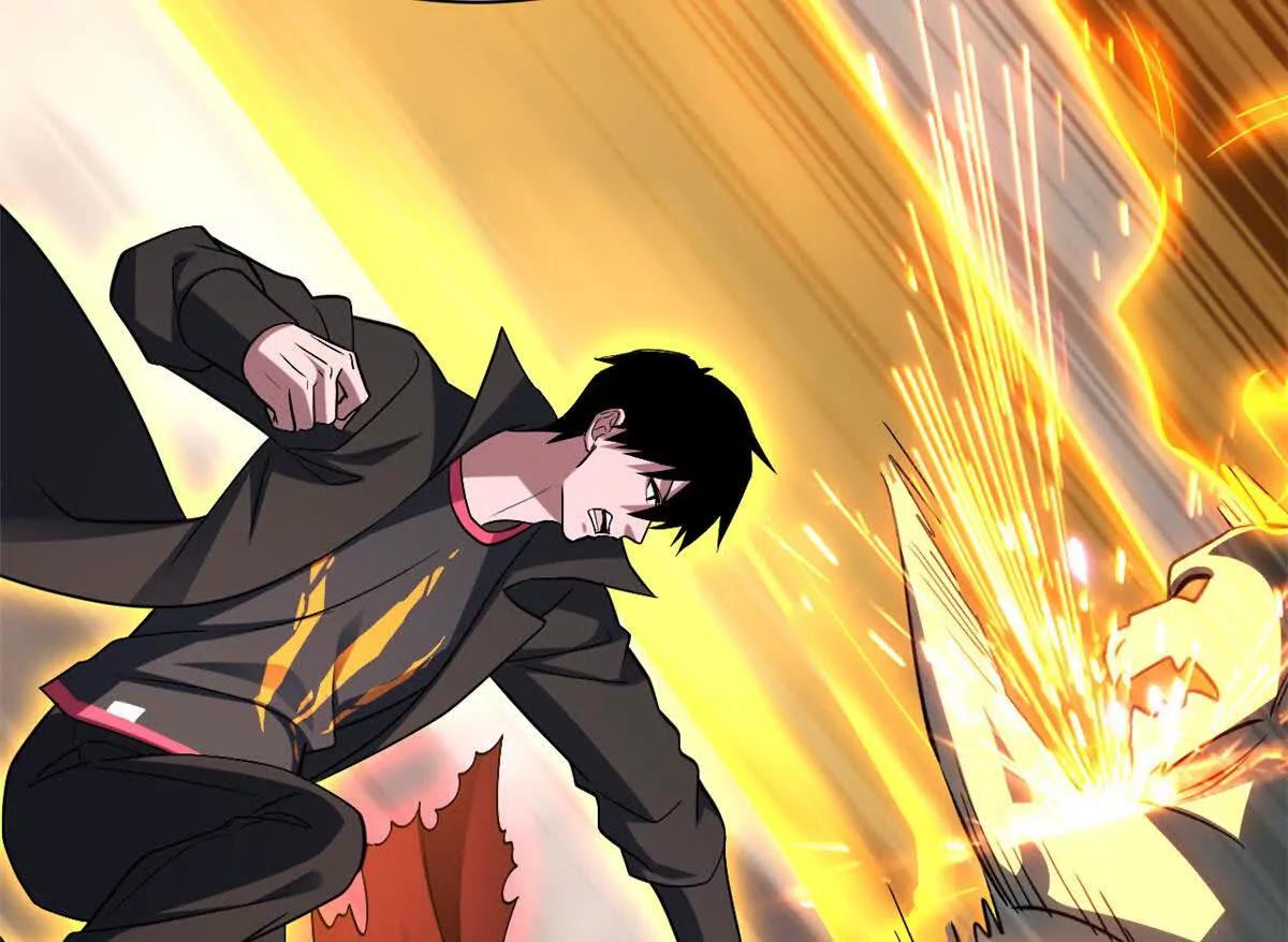 超神寵獸店 - 198 長鬚巨山獸(2/4) - 3